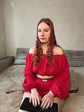 Hera Mark online show from 11, 4, 2026