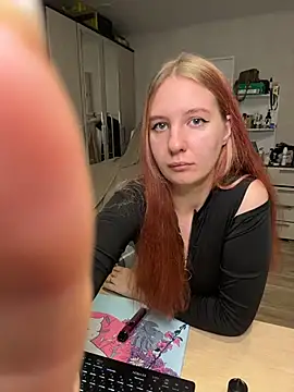 Snapshot of Hera_Mark chatting on 6, 7, 2026 Hera Mark online show from 6, 7, 2026