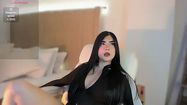 Snapshot of Sweety_Nicole_ chatting on 30, 6, 2026 Sweety Nicole online show from 30, 6, 2026
