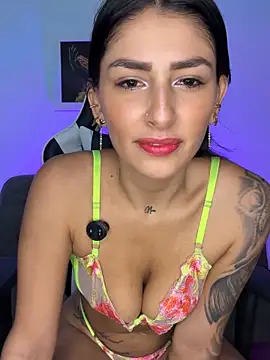 Snapshot of SOY_NOOA chatting on 9, 9, 2025 SOY NOOA online show from 9, 9, 2025