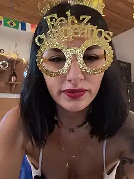 Snapshot of SOY_NOOA chatting on 10, 6, 2026 SOY NOOA online show from 10, 6, 2026