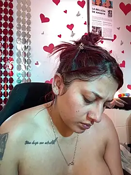 Snapshot of Nicol_V chatting on 28, 2, 2026 Nicol V online show from 28, 2, 2026