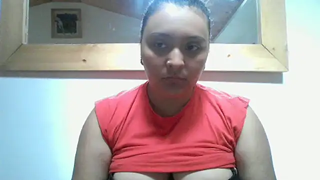 Snapshot of ALANA_150 chatting on 7, 11, 2025 ALANA 150 online show from 7, 11, 2025