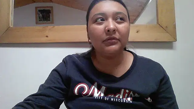 Snapshot of ALANA_150 chatting on 11, 11, 2025 ALANA 150 online show from 11, 11, 2025