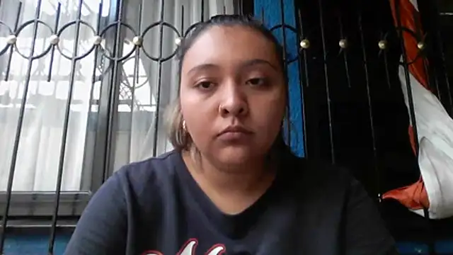 Snapshot of ALANA_150 chatting on 12, 11, 2025 ALANA 150 online show from 12, 11, 2025