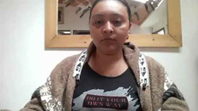 Snapshot of ALANA_150 chatting on 28, 11, 2025 ALANA 150 online show from 28, 11, 2025