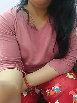 Snapshot of roshni_agrawal0 chatting on 17, 6, 2026 roshni agrawal0 online show from 17, 6, 2026