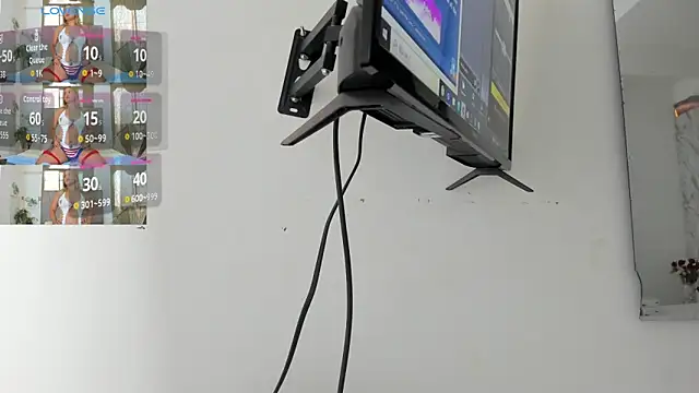 Lady miss    online show from 11, 2, 2026