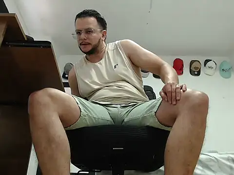 cloudsxxx online show from 15, 1, 2026