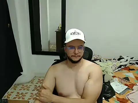 cloudsxxx online show from 13, 2, 2026