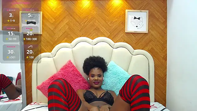 Snapshot of mariahsugarr chatting on 7, 10, 2025 mariahsugarr online show from 7, 10, 2025