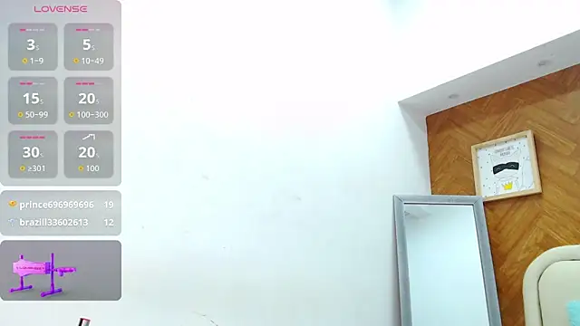 Snapshot of mariahsugarr chatting on 9, 10, 2025 mariahsugarr online show from 9, 10, 2025