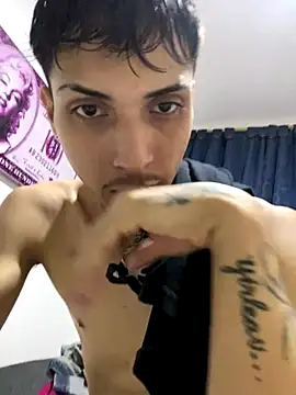 Snapshot of flaco23_1 chatting on 26, 10, 2025 flaco23 1 online show from 26, 10, 2025