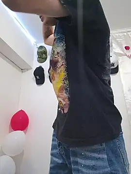 Ethanho0t online show from 10, 10, 2025