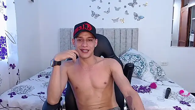 Ethanho0t online show from 16, 1, 2026