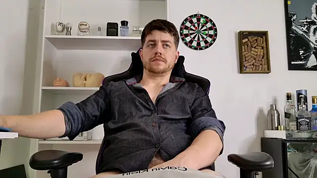 aaron nvk online show from 27, 11, 2025