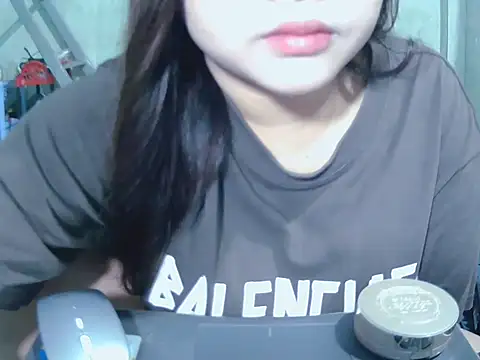 Snapshot of Lily3322 chatting on 27, 2, 2026 Lily3322 online show from 27, 2, 2026