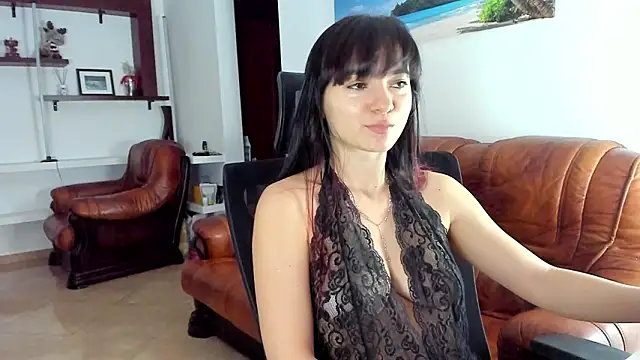 Snapshot of HeavenAva chatting on 19, 3, 2026 HeavenAva online show from 19, 3, 2026