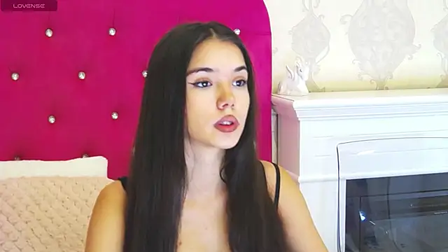 AlexisDevine online show from 1, 10, 2025