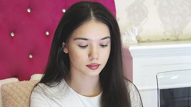 AlexisDevine online show from 22, 2, 2026