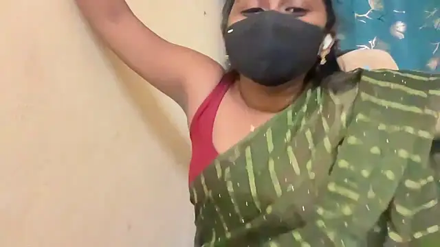 Pavani-Sexy online show from 18, 4, 2026