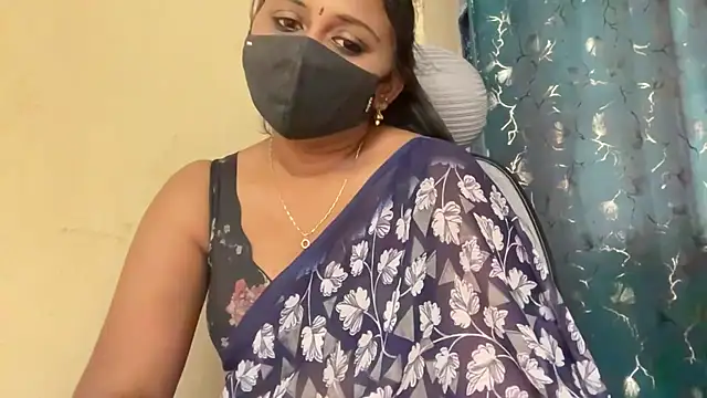 Pavani-Sexy online show from 31, 5, 2026