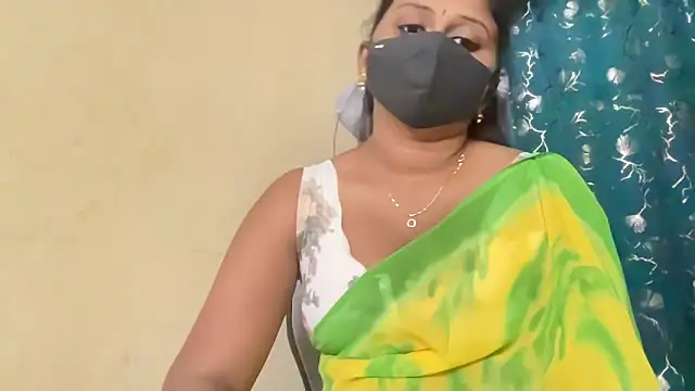 Pavani-Sexy online show from 31, 5, 2026