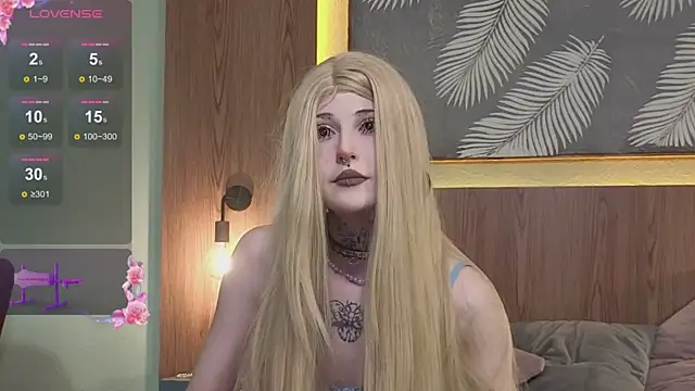 MilkMeSoftly online show from 29, 10, 2025