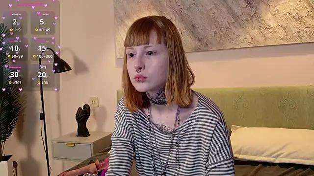 Snapshot of MilkMeSoftly chatting on 3, 5, 2026 MilkMeSoftly online show from 3, 5, 2026