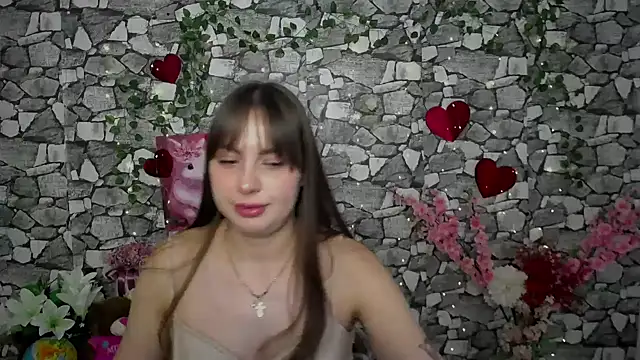 Amanda Bright  online show from 26, 11, 2025