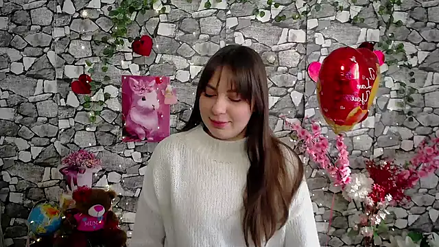 Amanda Bright  online show from 10, 2, 2026