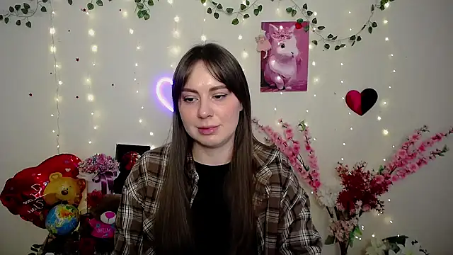 Amanda Bright  online show from 4, 3, 2026