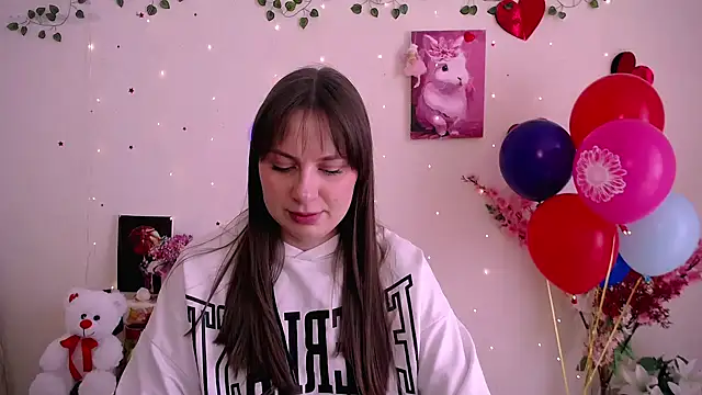 Amanda Bright  online show from 26, 3, 2026