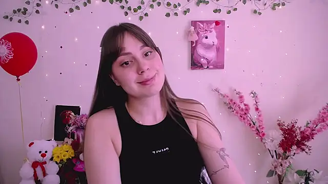 Amanda Bright  online show from 13, 4, 2026