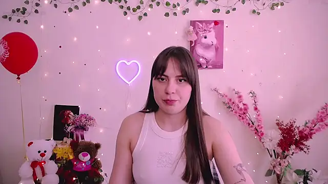 Amanda Bright  online show from 16, 4, 2026