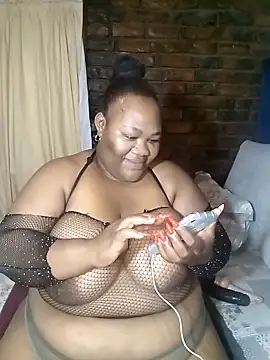 SeductionBoobs online show from 1, 5, 2026