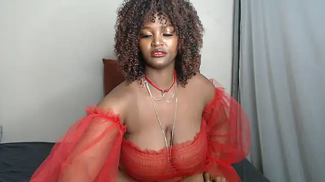 Snapshot of babydoll1505 chatting on 17, 6, 2026 babydoll1505 online show from 17, 6, 2026