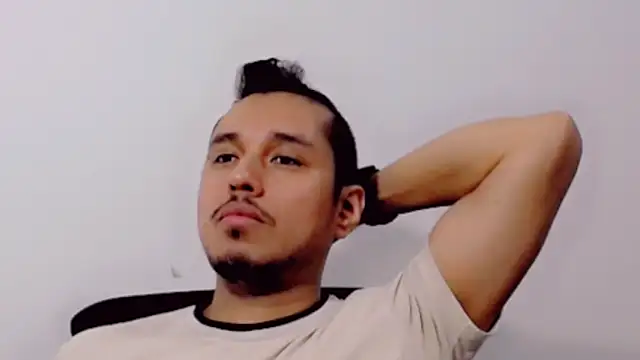 ColombiaStrip online show from 27, 10, 2025