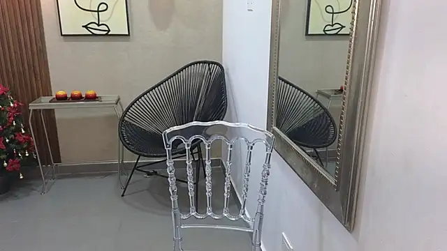 Lia Mar  online show from 3, 12, 2025