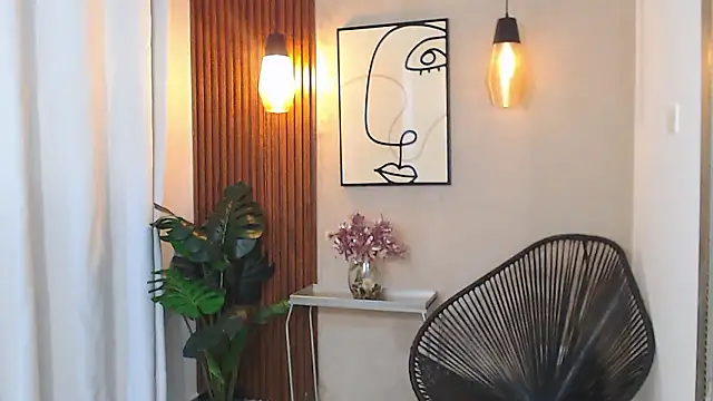 Lia Mar  online show from 13, 2, 2026