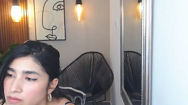 Lia Mar  online show from 29, 3, 2026