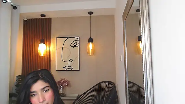 Snapshot of Lia_Mar_ chatting on 20, 4, 2026 Lia Mar online show from 20, 4, 2026