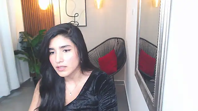 Snapshot of Lia_Mar_ chatting on 24, 4, 2026 Lia Mar online show from 24, 4, 2026