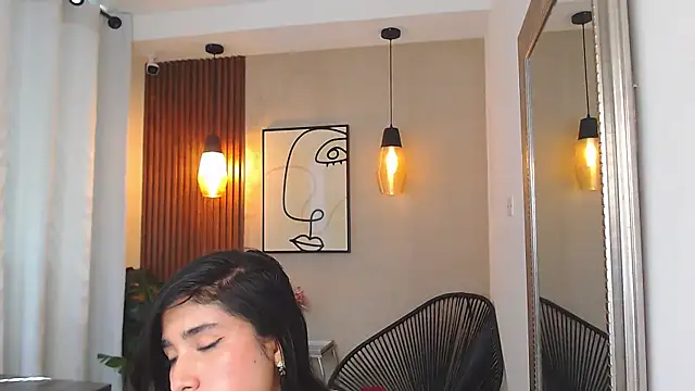 Snapshot of Lia_Mar_ chatting on 6, 5, 2026 Lia Mar online show from 6, 5, 2026
