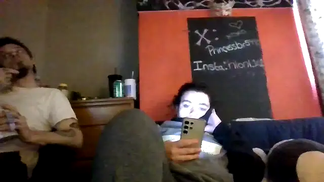 princessbr 013 online show from 25, 3, 2026