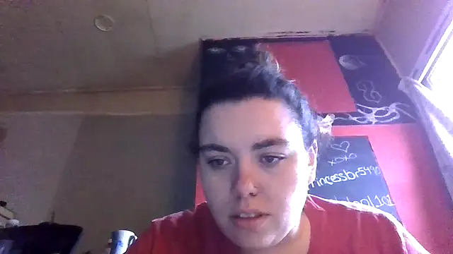 princessbr 013 online show from 26, 3, 2026