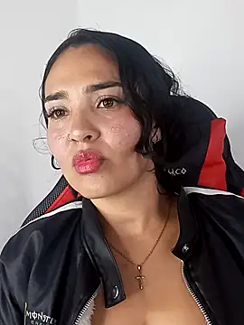 meli  brown online show from 20, 10, 2025