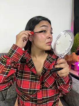 meli  brown online show from 4, 12, 2025