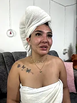 meli  brown online show from 14, 12, 2025