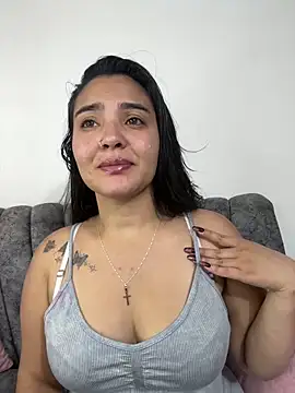 meli  brown online show from 7, 1, 2026